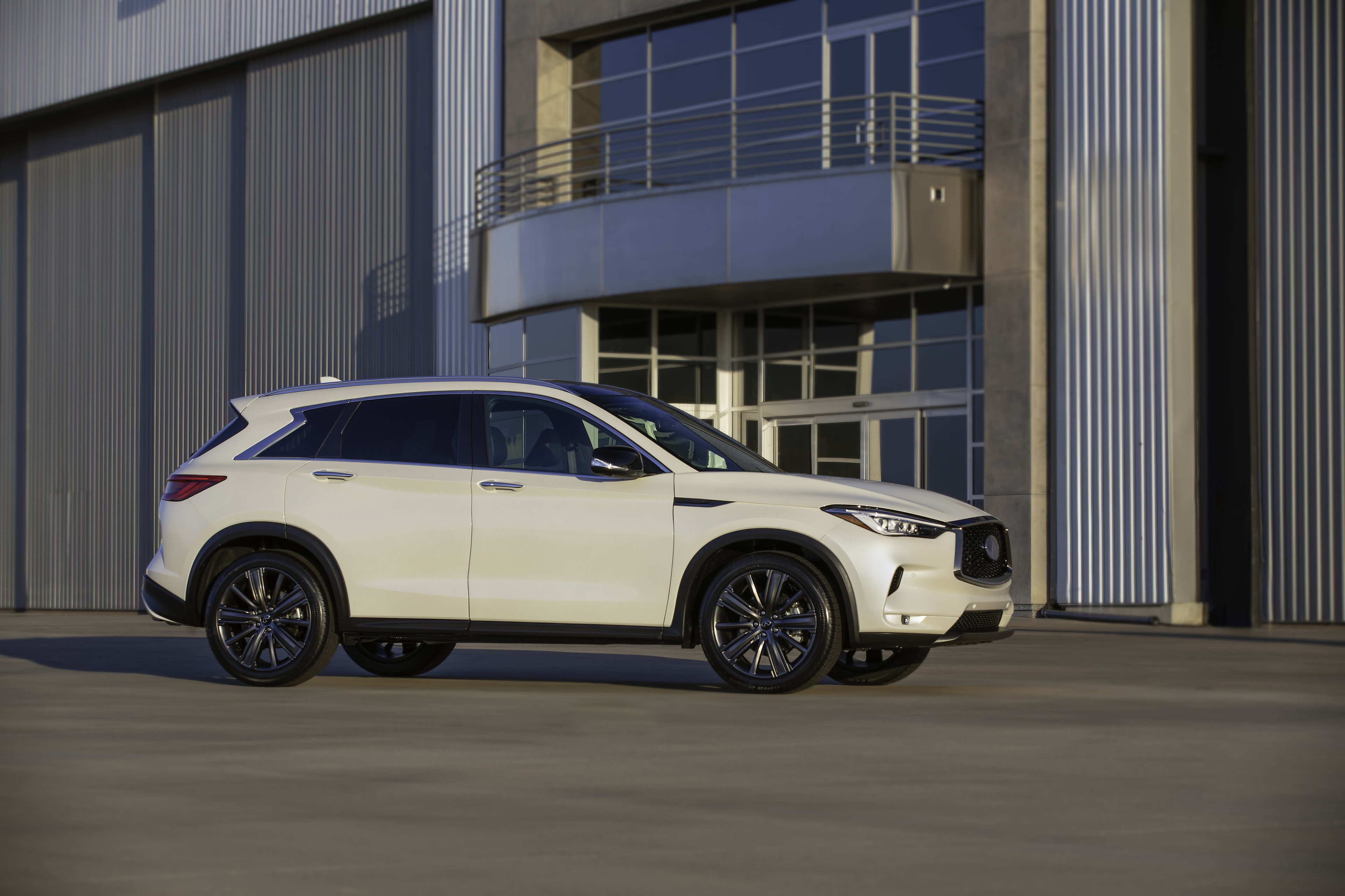 2020 Infiniti Edition 30 models priced